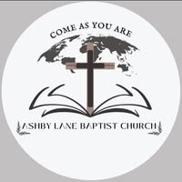 Ashby Lane Baptist Church