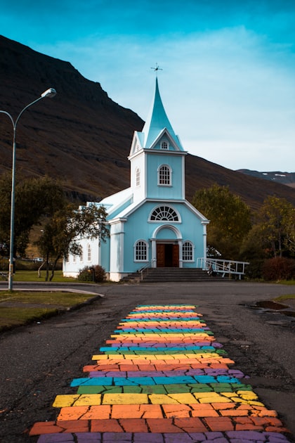 Sermon Access and Announcements